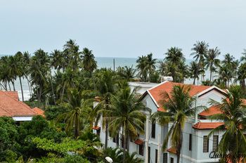 Отель Cat Tien Guest House Вьетнам, Фантьет, фото 3