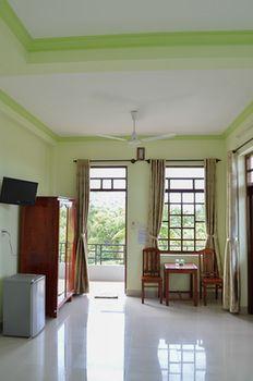 Cat Tien Guest House