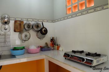 Отель Cat Tien Guest House Вьетнам, Фантьет, фото 33