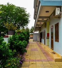 Отель Cat Tien Guest House Вьетнам, Фантьет, фото 35