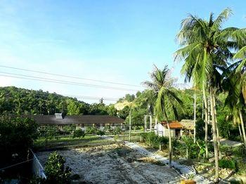 Cat Tien Guest House