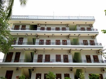 Cat Tien Guest House