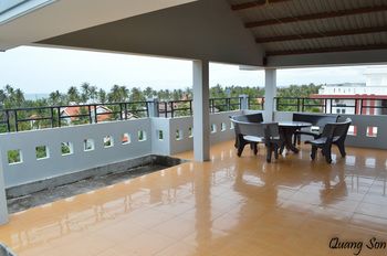 Отель Cat Tien Guest House Вьетнам, Фантьет, фото 38