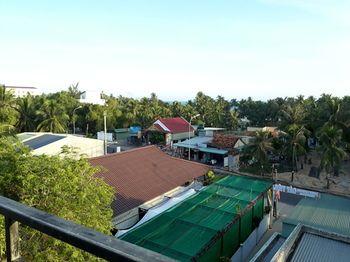 Cat Tien Guest House