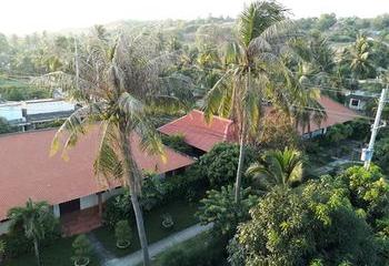 Отель Cat Tien Guest House Вьетнам, Фантьет, фото 4
