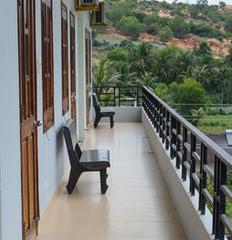 Отель Cat Tien Guest House Вьетнам, Фантьет, фото 5