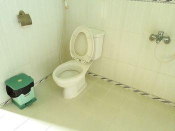 Cat Tien Guest House