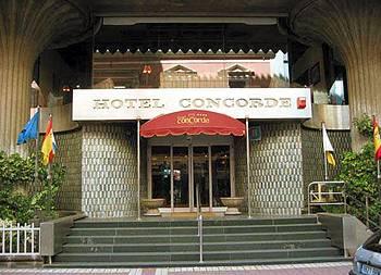 Concorde