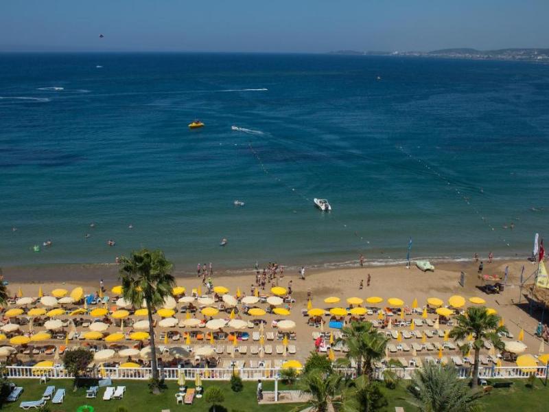 Alaiye Resort & Spa Hotel