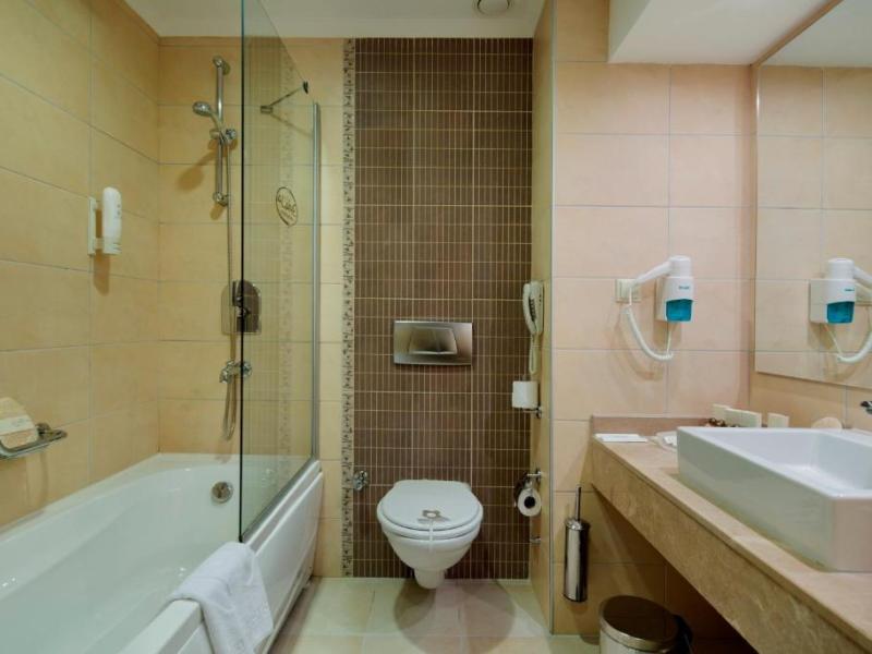 Alaiye Resort & Spa Hotel