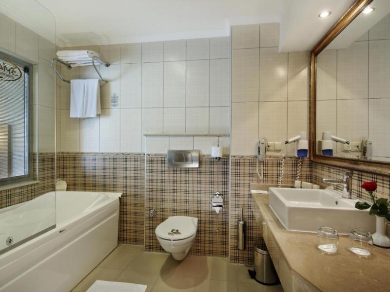 Alaiye Resort & Spa Hotel