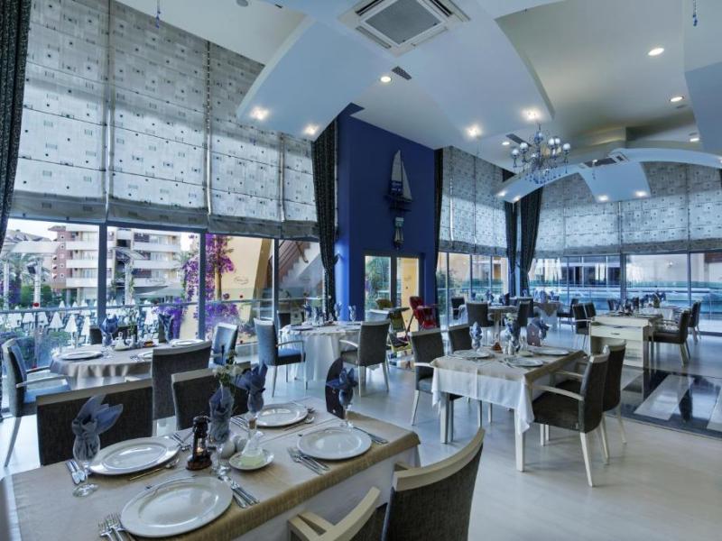 Alaiye Resort & Spa Hotel