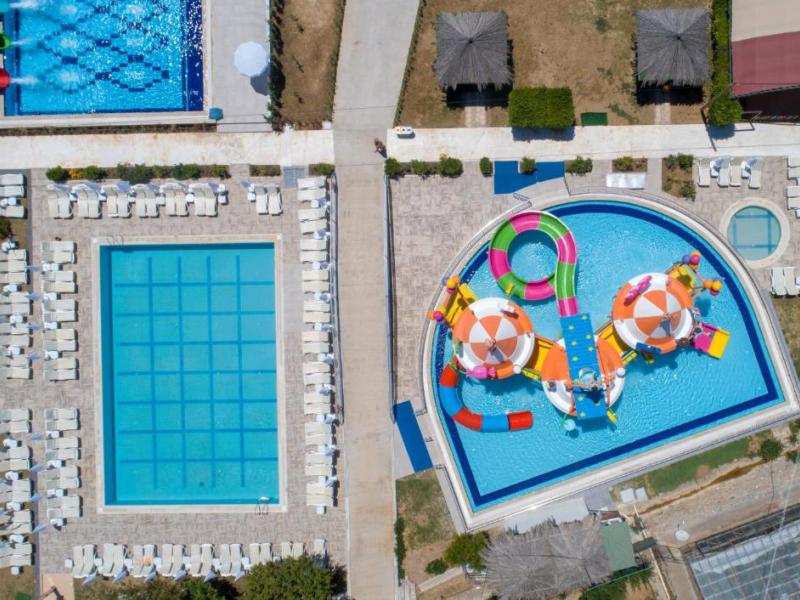 Alaiye Resort & Spa Hotel