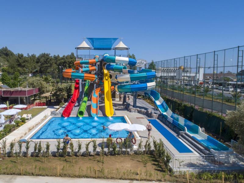 Alaiye Resort & Spa Hotel