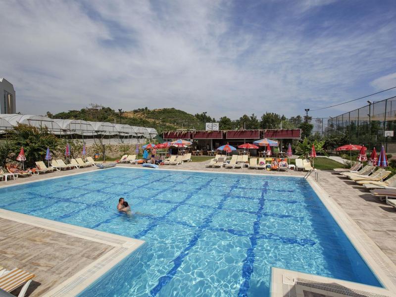 Alaiye Resort & Spa Hotel