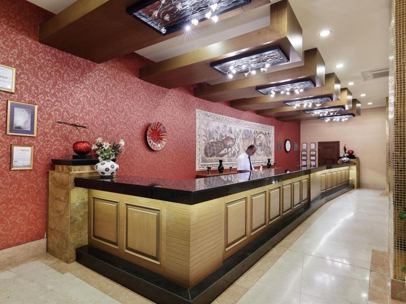 Alaiye Resort & Spa Hotel