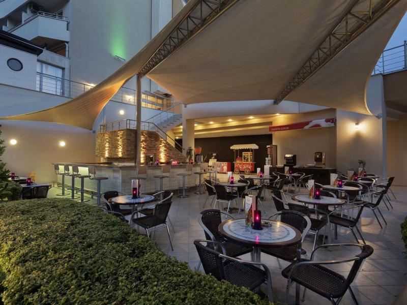 Alaiye Resort & Spa Hotel