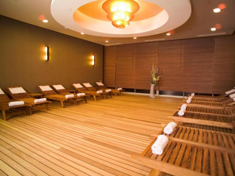 Alaiye Resort & Spa Hotel