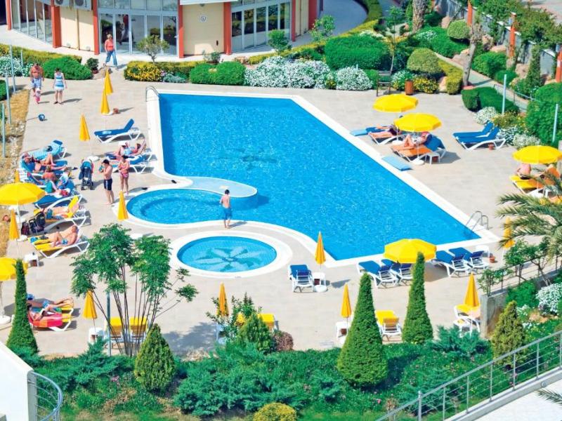 Alaiye Resort & Spa Hotel