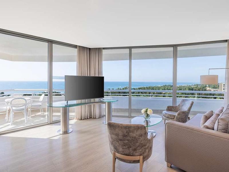 Concorde De Luxe Resort