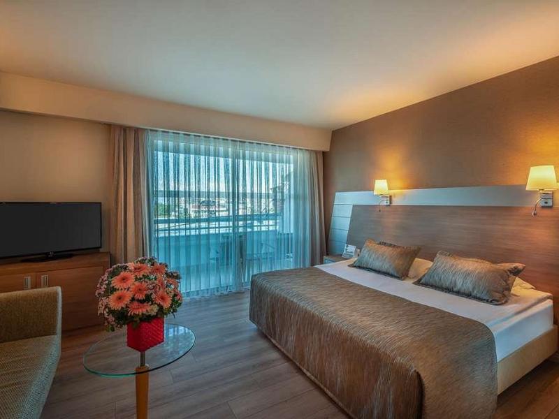 Concorde De Luxe Resort