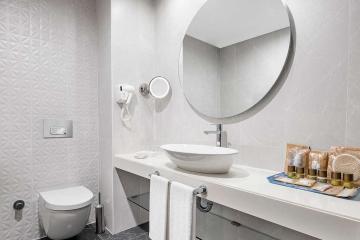 Отель Concorde De Luxe Resort Турция, Кунду, фото 25