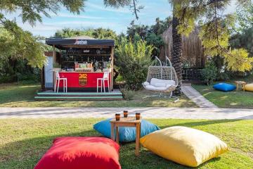 Отель Concorde De Luxe Resort Турция, Кунду, фото 26