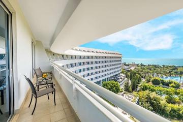 Отель Concorde De Luxe Resort Турция, Кунду, фото 27