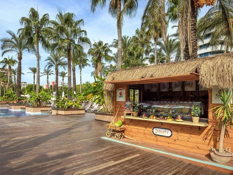 Concorde De Luxe Resort