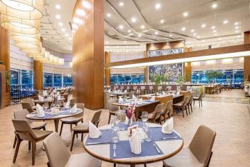 Отель Concorde De Luxe Resort Турция, Кунду, фото 33