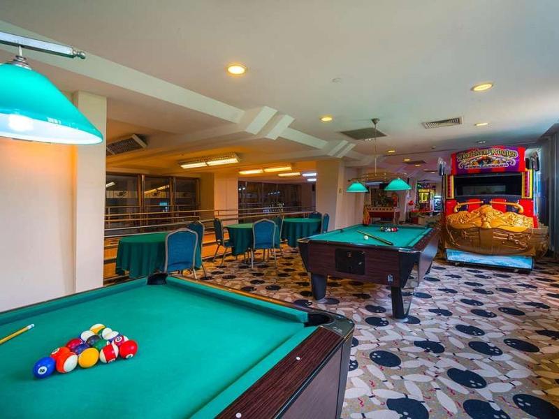 Concorde De Luxe Resort