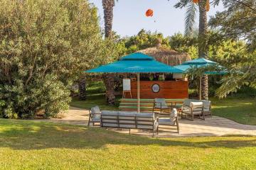 Отель Concorde De Luxe Resort Турция, Кунду, фото 35