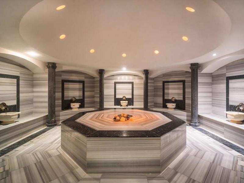 Concorde De Luxe Resort