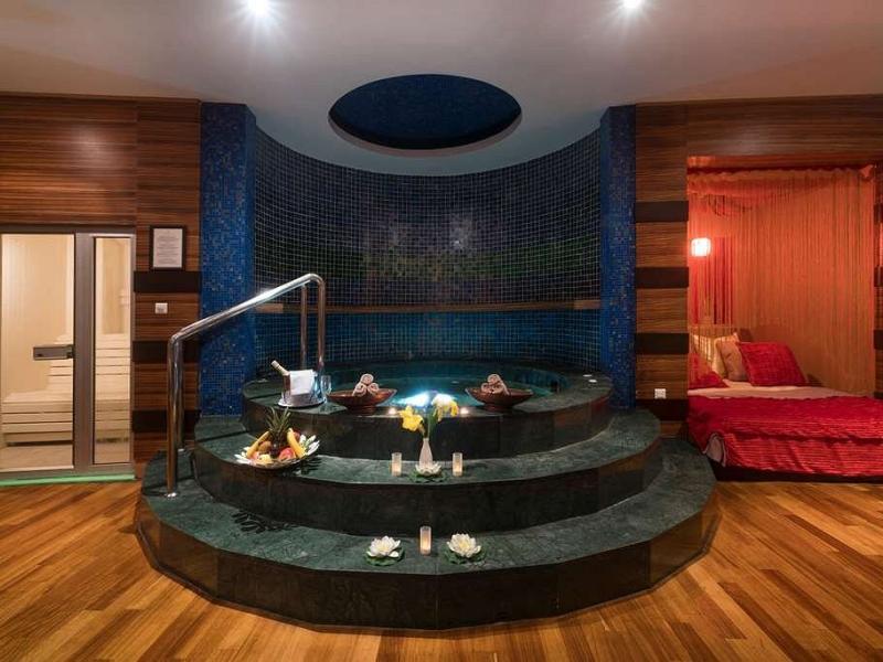 Concorde De Luxe Resort