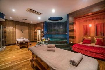 Отель Concorde De Luxe Resort Турция, Кунду, фото 39