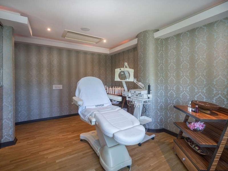 Concorde De Luxe Resort