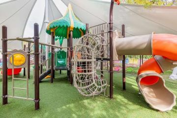 Отель Concorde De Luxe Resort Турция, Кунду, фото 41