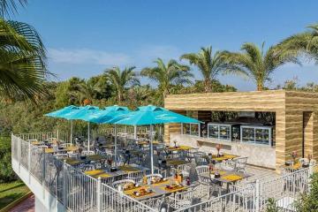 Отель Concorde De Luxe Resort Турция, Кунду, фото 47