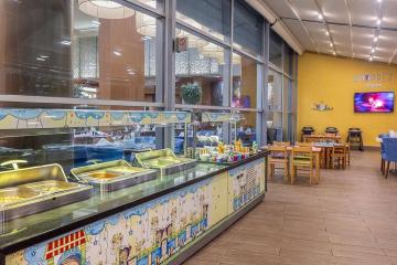 Отель Concorde De Luxe Resort Турция, Кунду, фото 49