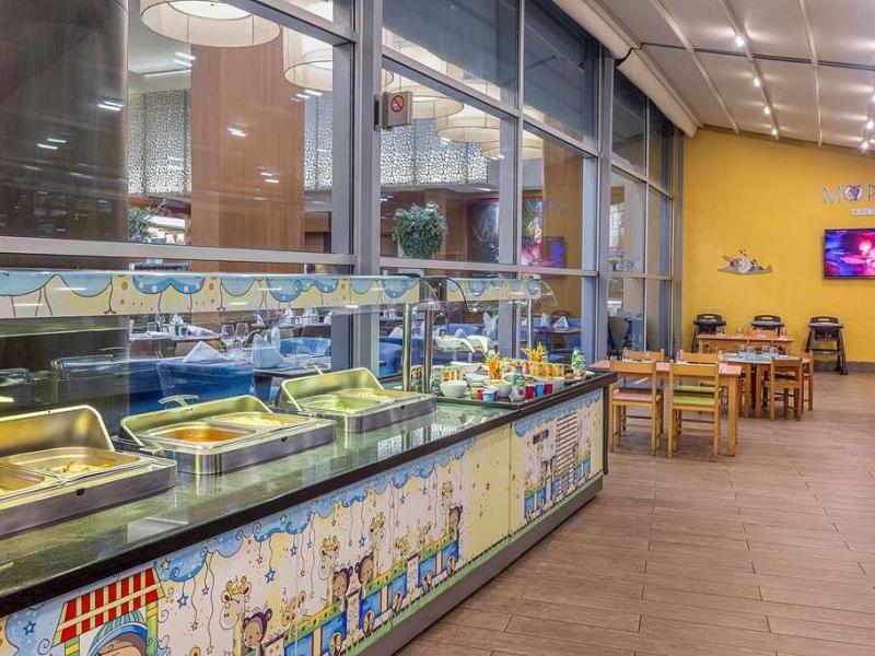 Concorde De Luxe Resort