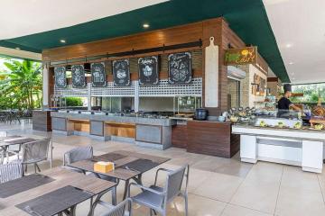 Отель Concorde De Luxe Resort Турция, Кунду, фото 5