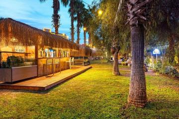 Отель Concorde De Luxe Resort Турция, Кунду, фото 51