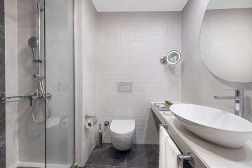 Отель Concorde De Luxe Resort Турция, Кунду, фото 10