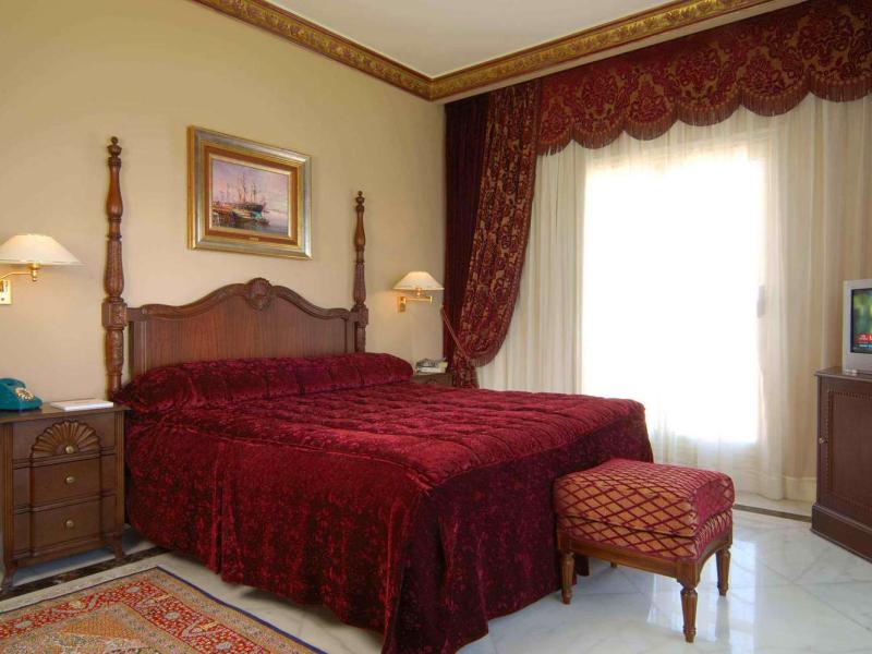 Concorde El Salam Front Area