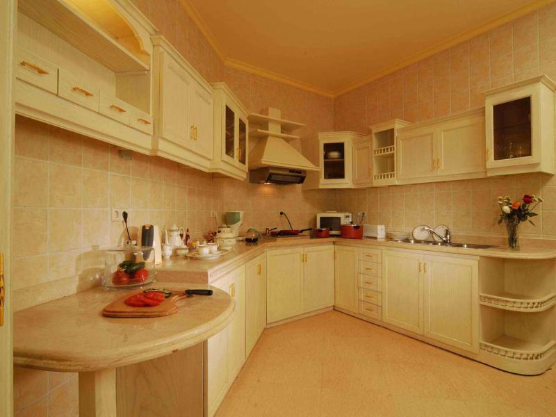 Concorde El Salam Front Area