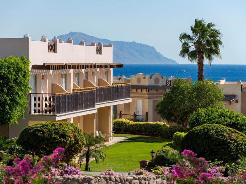 Concorde El Salam Front Area