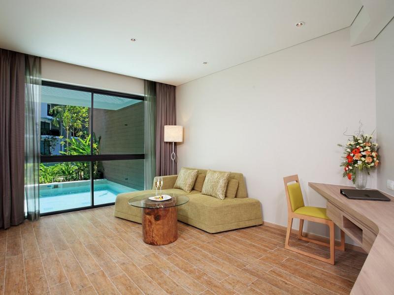 Centara Life Maris Resort Jomtien