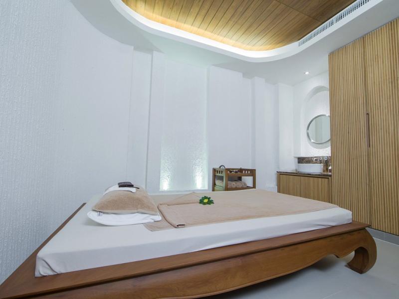 Centara Life Maris Resort Jomtien