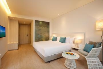 Отель Centara Life Maris Resort Jomtien Таиланд, На Джомтьен, фото 19