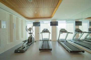 Отель Centara Life Maris Resort Jomtien Таиланд, На Джомтьен, фото 20